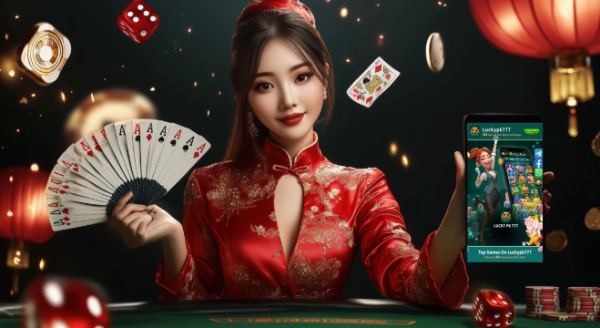 Online Blackjack - ورچوئل گیمز میں 