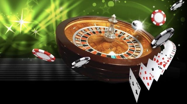 Online Blackjack پر آن لائن سلاٹس کے بارے میں