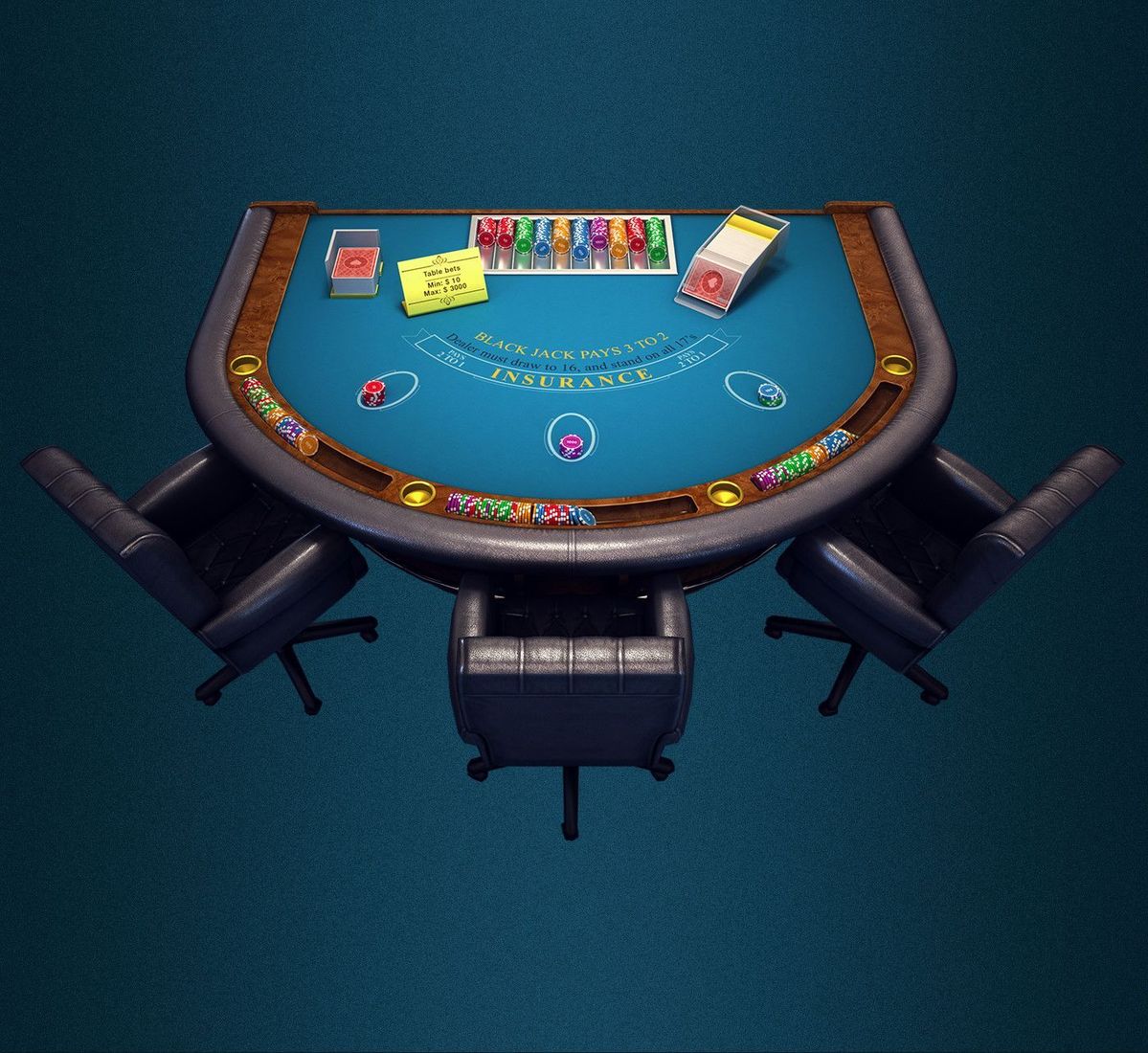 Online Blackjack پاکستان کیسینو میں بلیک جیک گیمز