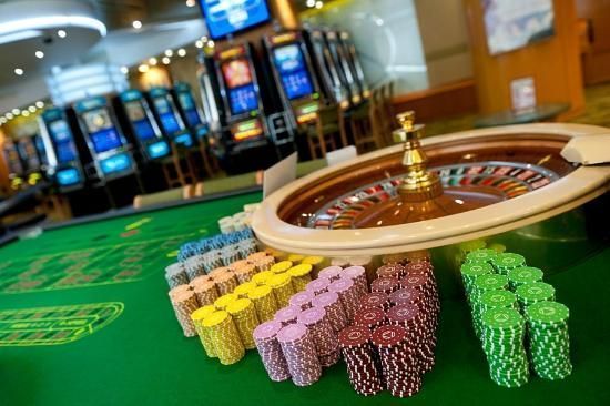 ایک اکاؤنٹ بنائیں یا Online Blackjack کیسینو میں لاگ ان کریں۔
