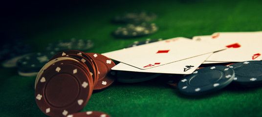 Online Blackjack آن لائن کیسینو میں کھیلنے کی وجوہات