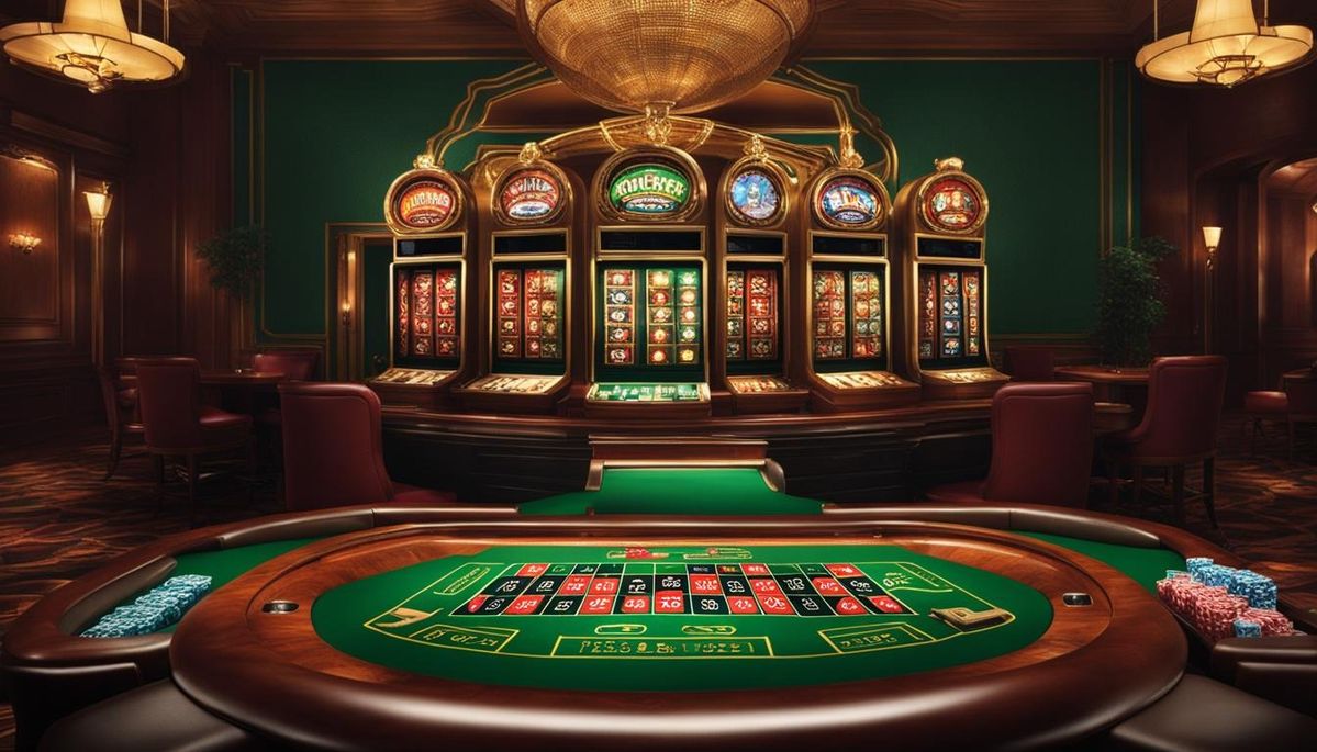 پاکستان کے نئے Online Blackjackکیسینو کھلاڑیوں کے لیے خوش آمدید بونس