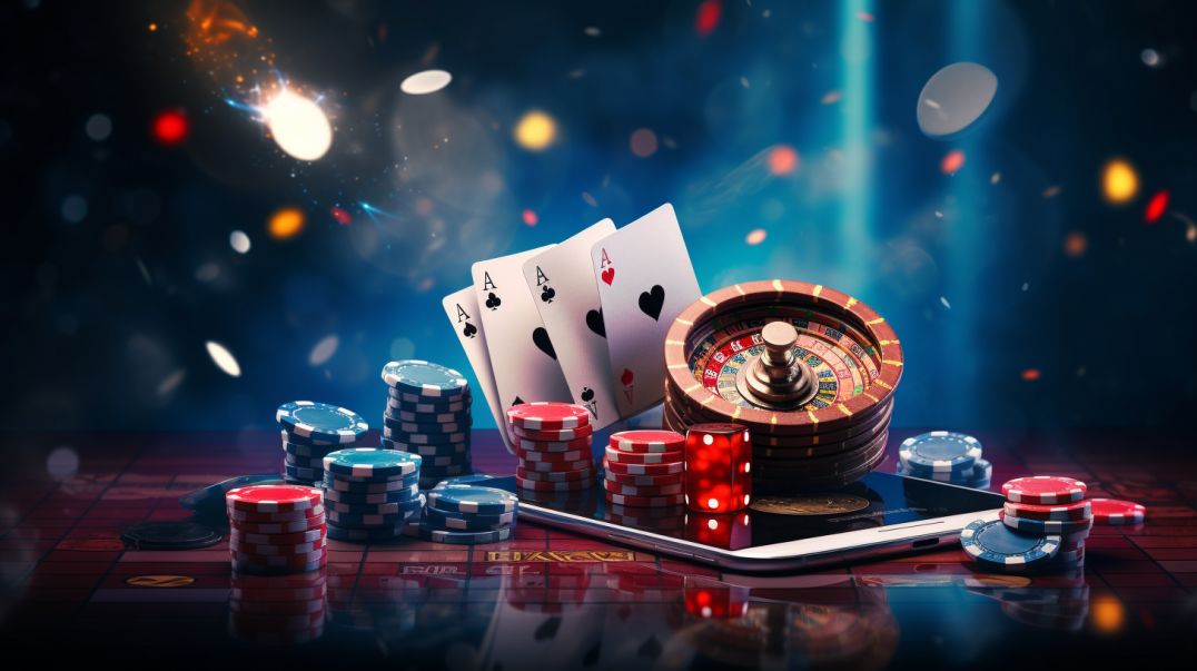 Online Blackjack آن لائن کیسینو میں اصل گیمز